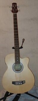 TENSON B-SM ELECTROACOUSTIC BASS