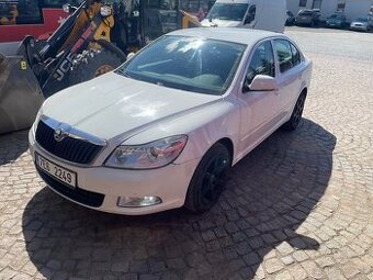 Škoda Octavia II 1.4tsi 90kw