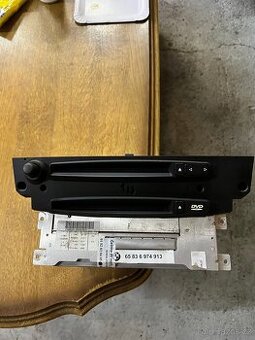 BMW e60 CCC modul