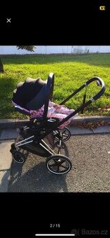 Cybex