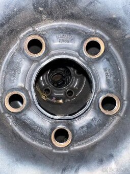 5x100 R15 pneu 195/65 r15