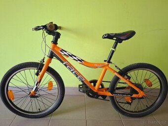 Dětské kolo Superior Škoda 20"