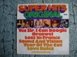 LP deska - Super Hits Original - 1