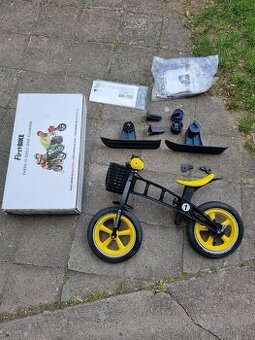 Firstbike