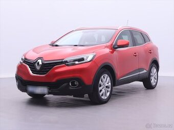 Renault Kadjar 1,2 TCe Aut. CZ Spring Edition (2017)