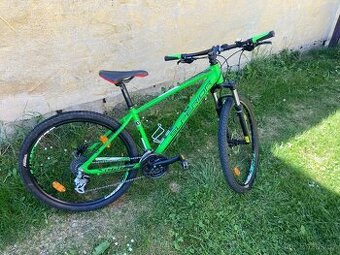 Horské kolo Superior XC747, rám vel. S, kola 27.5 - 1