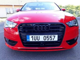 Audi a3 sportback 1.4tfsi ambition r.v 2015 125ps.adap.temp.