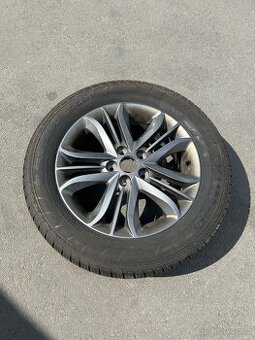 Alu disk hyundai
