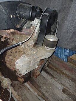 Prodám motor 1,9d