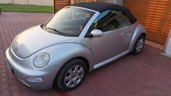 Cabriolet Volswagen