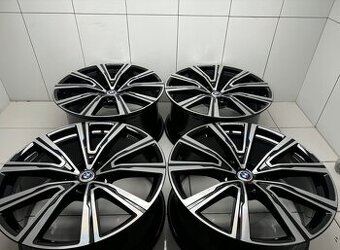 Originální alu kola BMW X5 G05 X6 G06 R22