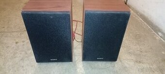 Reproduktory Sony - 1