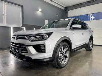 SsangYong Korando 1.5 Turbo 4X4 STYLE + A/T
