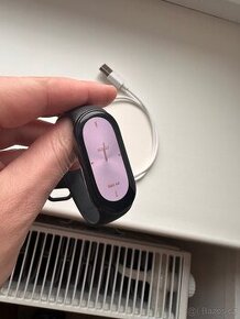 Xiaomi Smart Band 8 Graphite Black