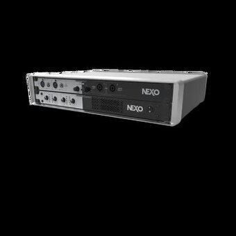 NEXO DTDAMP4x1.3C A NEXO DTD-TU TD