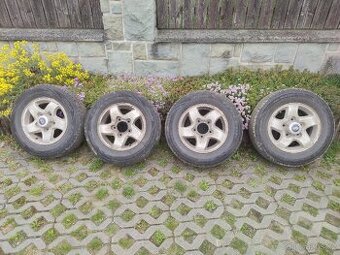 Kia Sportage I sada kol