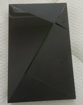 NVIDIA SHIELD TV PRO (2019)