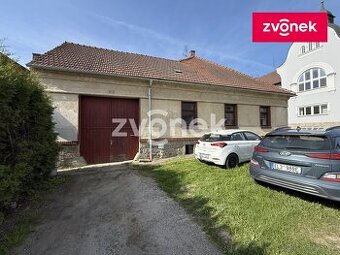 Prodej RD v Počátkách, 96 m²