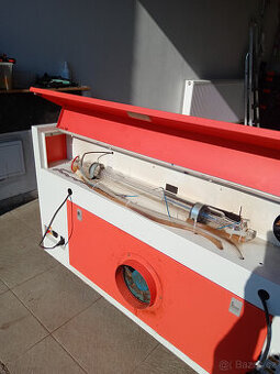Prodám CO2 laser - 1