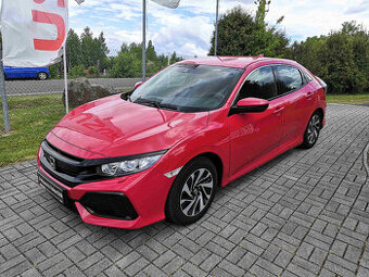 Honda Civic 1.0 VTEC Turbo Comfort