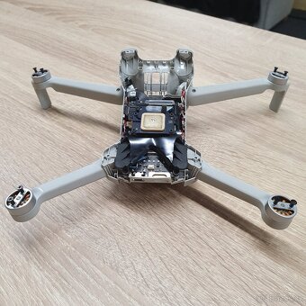 DJI Mini 3 náhradní díly pro dron