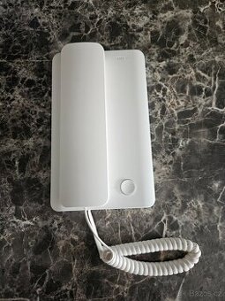 Domovní telefon CAME novy - 1