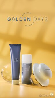 AKCE NuSkin - Well Spa iO sada