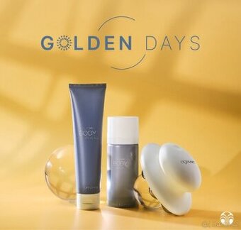 AKCE NuSkin - Well Spa iO sada