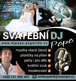 DJ na svatbu, Oslava narozenin