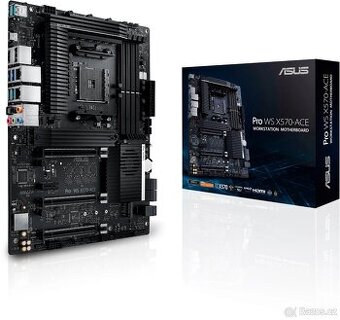 ASUS Pro WS X570-ACE