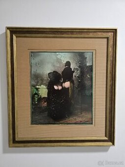 Jan Saudek - 1