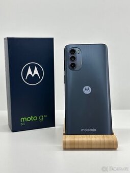 Motorola moto G62 5G