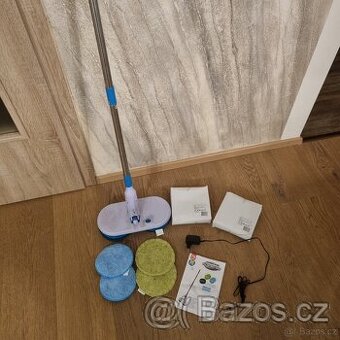 FLoating Mop - 1