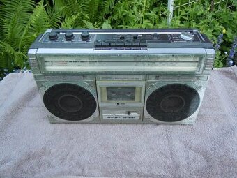 SHARP GF - 6161 H