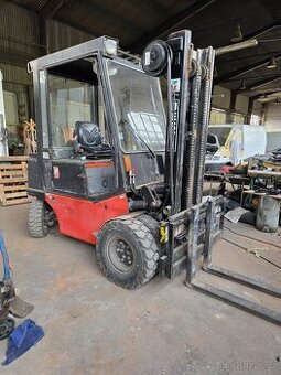 Desta DVHM 3522 LX 3.5t
