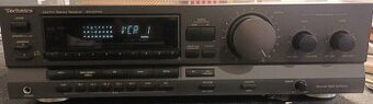 Technics SA - 1
