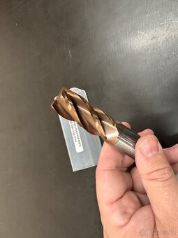 Monolitní TK fréza 20mm, 4břity , povlak NC TOOL