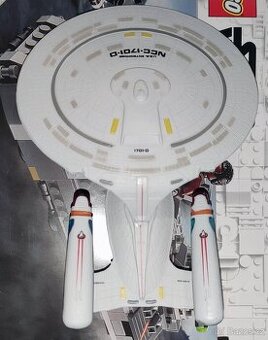 F-Toys Enterprise NCC1701D