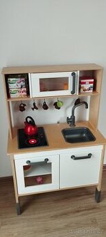 Dětská kuchyňka Ikea