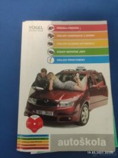 Autoškola - Vogel - 1