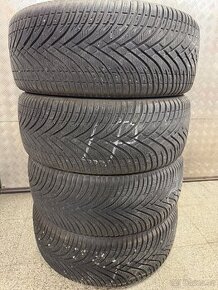 Zimní pneumatiky Kleber 215/55 R18