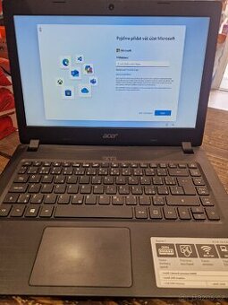 Acer aspire 1 a114