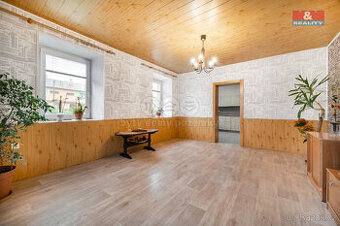Prodej rodinného domu, 75 m², Jedlová - 1