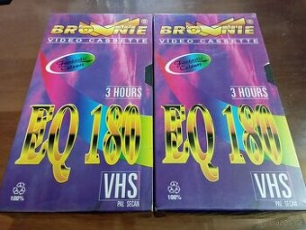 Brownie EQ 180 - 1