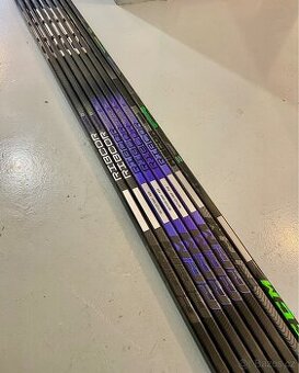 CCM Shafty - cena za vše - 1
