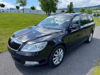 ŠKODA OCTAVIA II 1.4 TSI COMBI/ZÁRUKA/LETNÍ SLEVA