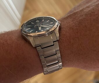 Hodinky Casio Edifice EFR-102