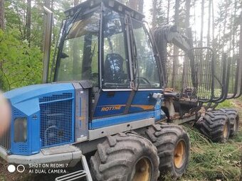 Rottne F10b