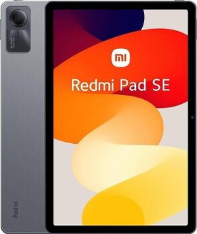 Xiaomi Redmi Pad SE 8GB/256GB//ZÁRUKA DO 13.12.2026