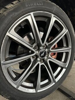 Ford Mustang origo Alu 5x114,3 19" 8,5J
